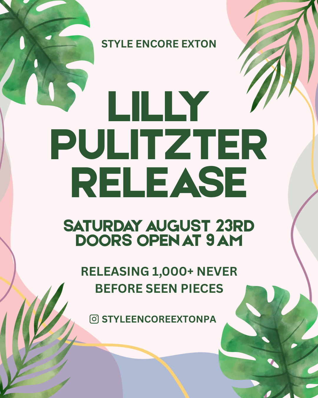 lilly 823